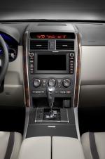Mazda CX-9 2012 года